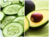 What Happens When You Drink Avocado Juice With Cucumber Juice?