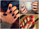 Unconventional Nail Polish Colours That Look Amazing
