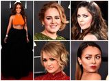 The Top Beauty Looks From The Grammys!