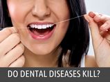 Here's The Reason Why You Should Floss