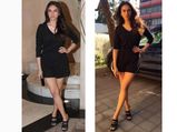 Aditi Rao Hydari Should Add More Of These Jumpsuits In Her Closet