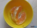 DIY: Orange Facial Mask To Keep The Skin Hydrated