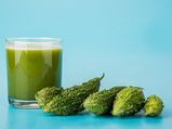How Karela Juice Works Like Medicine