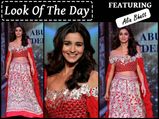 Alia Bhatt & Varun Dhawan Ready To Steal Your Hearts!
