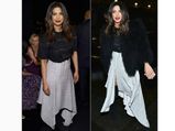 Is Priyanka Chopra Missing The Fashion Element At New York Fashion Week? 