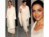 Bollywood Girls Priyanka & Deepika At New York Fashion Week