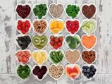 Amazing Superfoods For A Healthy Heart