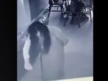Spine-chilling Video Of A Possessed Maid That Can Scare You To Death
