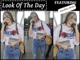 Anushka Sharma Does Casual Number & We Love It