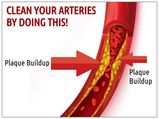 Clean Your Arteries! Do This!