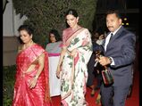 Deepika Padukones Does A Sabyasachi Number & We Highly Recommend It!
