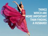 Women's Day 2023: Things Which Are More Important Than Finding A Husband!