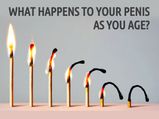 What Happens To Your Penis As You Age?