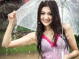 Haircare Hacks For Rainy Days