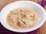 Mosaru Ambode Or Dahi Vada For Ugadi