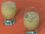 Minty Mango Delight 
