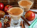 Try The Apple Cinnamon Smoothie!