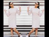 Sonakshi Sinha Promo Looks Are Sassy & Saucy!