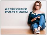 Reasons To Date A Woman Who Reads