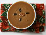 The Yummy Parippu Payasam Recipe