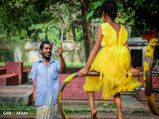 Story Of A Man Who Got A Dress For His Daughter After 2 Years