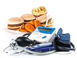 Watch Out For These Foods If You Have High Blood Pressure 