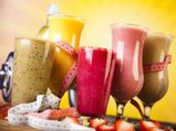 10 Homemade Diet Drinks To Lose Weight!