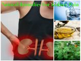 Suffering From Kidney Pain? Here Are These Quick Natural Remedies That Actually Work