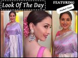 We Bet You'll Fall In Love With Madhuri Dixit's Latest  Lookbook