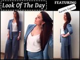 Kareena Kapoor Does A Pantsuit & We Think She Should Do It More Often