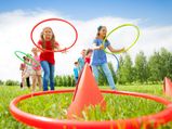 7 Best Outdoor Games For Kids
