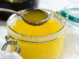 Ghee Remedy To Reduce Constipation In A Day!