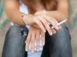 Smoking May Cause Bone Degeneration In Youngsters