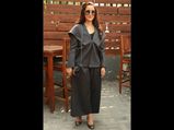 COMEBACK! Manisha Koirala Rocked Her Look At Dear Maya Press Meet