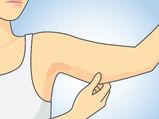 Embarrassed Of Saggy Arm Skin? Try These Miraculous Remedies!