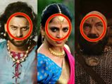 What The Different Bindis, Tattoos And Logo Designs Mean In The Movie Baahubali?