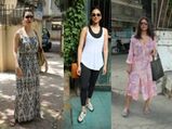 Bolly Actresses Have The Mantra To Beat The Heat 