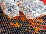 Is It Safe To Use Aluminium Foil While Cooking?