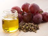 Grapeseed Oil: Benefits And How To Use It For Skin & Hair 