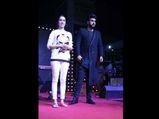 Cuteness Overpowers Ruggedness; Shraddha And Arjun For Half Girlfriend Promotion