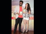 Half Girlfriend Duo Flaunt Their Reel Looks At The Book Relaunch