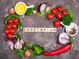 Vegetarian Foods That Can Boost Metabolism & Burn Calories