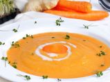 Three-Day Soup Cleanse That Can Fight Belly Fat & Inflammation