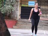 SPOT YOURSELF! Which Celebrity Is Your Favourite Gym-Style Inspiration?