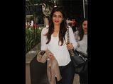 The Classy Travel Look You Would Want To Steal From Raveena