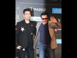 STARS WHO DAZZLED; Celebrities Flaunted Their Styles At IIFA 2017 Press Meet