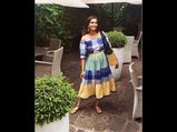 Try Out One Of The Prettiest Looks Of Sonam Kapoor  