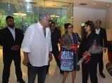 Sridevi And Boney Kapoor Partnered Well In Style