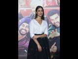 STYLE FACE-OFF, Ileana D'cruz or Athiya Shetty?