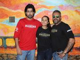 COOLNESS FLOPPED! Shraddha Kapoor's Latest Wear Is Not-So-Cool